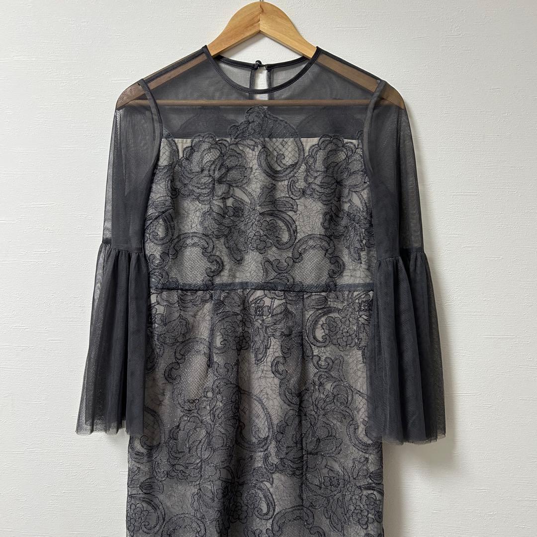 Leja 長袖ワンピース 週末限定価格