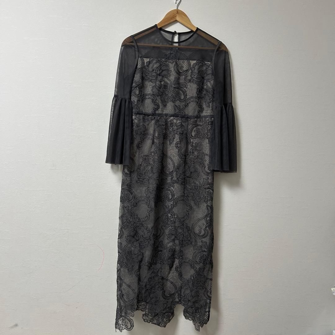 Leja 長袖ワンピース 週末限定価格