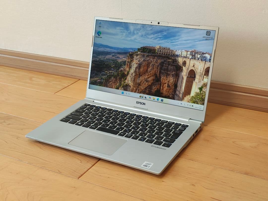 美品 EPSON NA710 Core i7 512GB Office 楽天市場】送料無料 あす楽