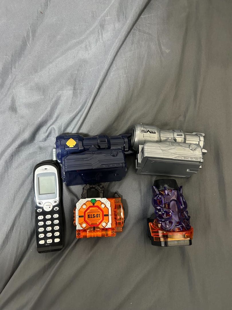 【最終値下げ】仮面ライダー色々セット