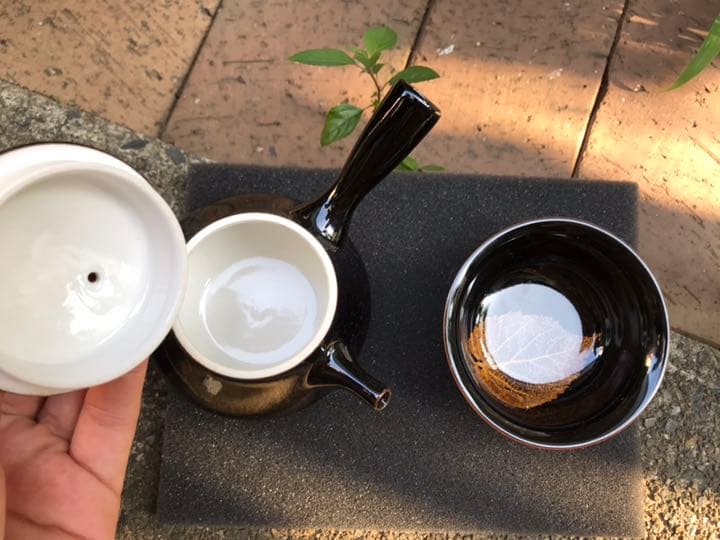 茶器セット2