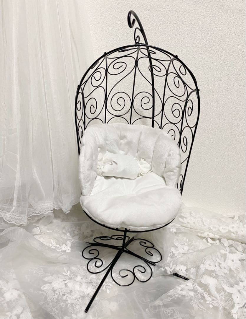 がったんさん専用】メメル ハナペチャ&しわしわ？で個性強めかもとチビ