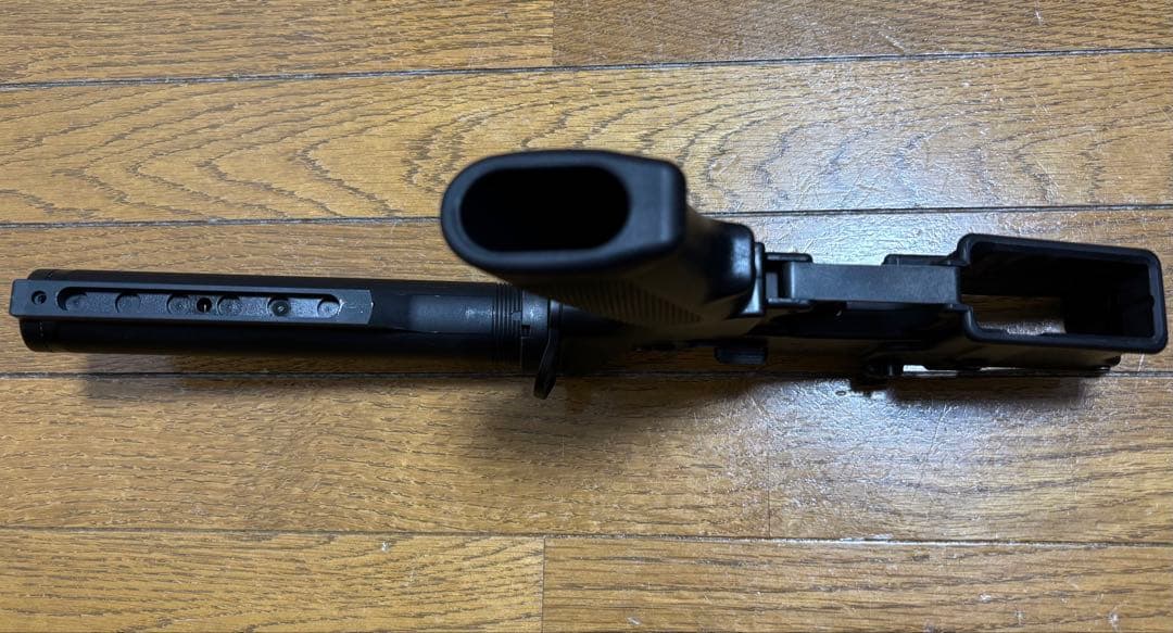 MWS.CQB-R.MTR16.MK18.URG-Iロアフレームセット