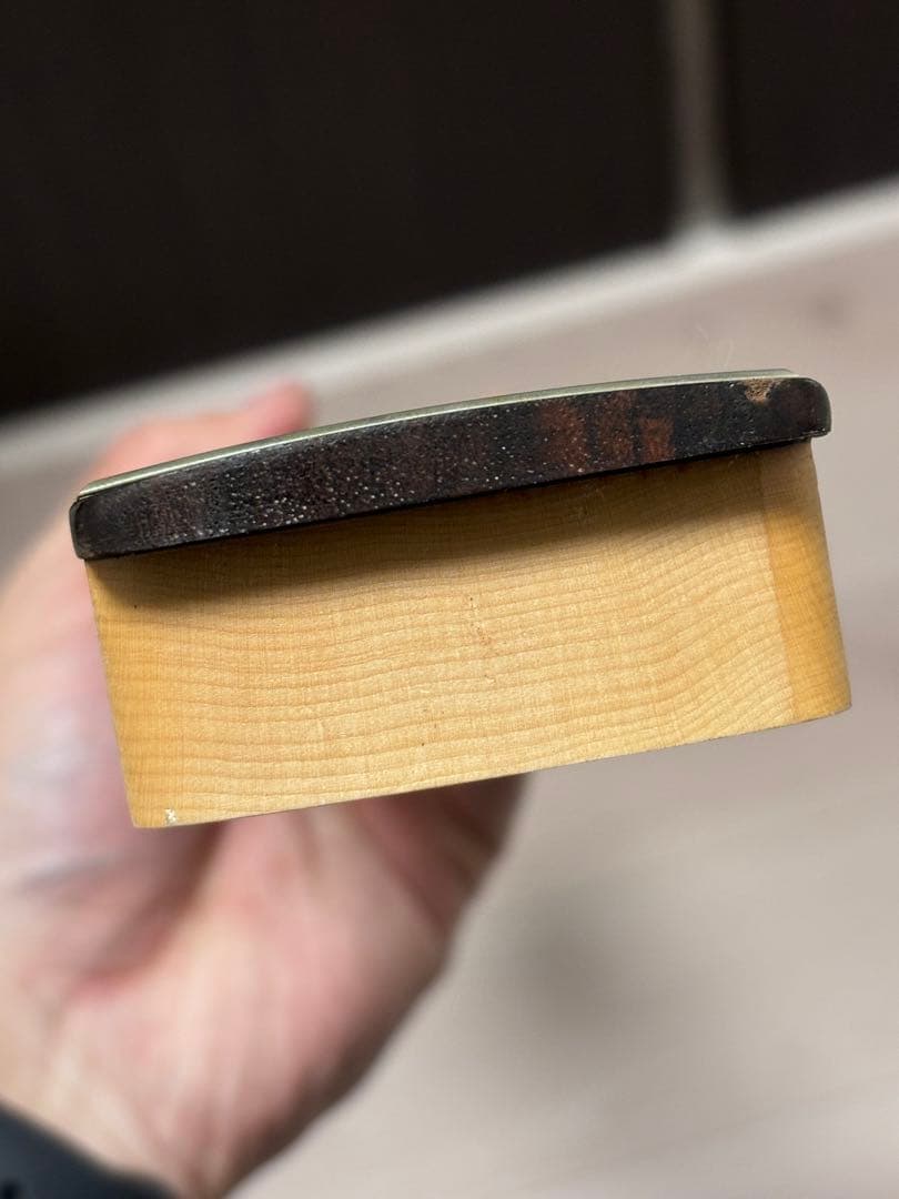 Legend storatocasterタイプ　バラして発送