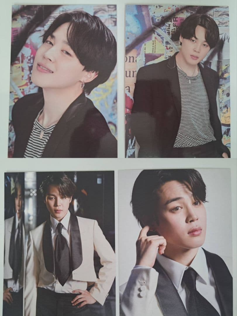 BTS　トレカ　フォトカード　グッズ　まとめ売り