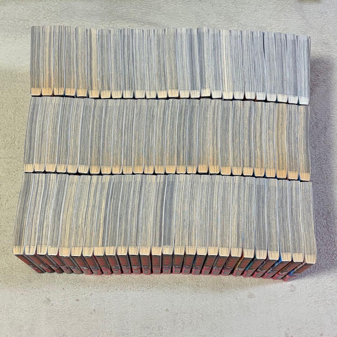 コミック キングダム 1〜77巻 ステッカーシート付き まとめ セット 原泰久