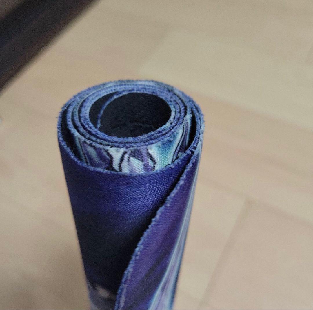 正規品　トリシューラ　プレイマット　EU