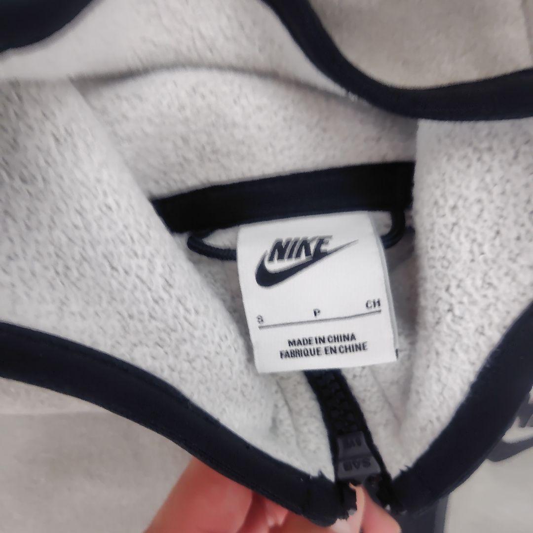 ナイキ　スウェット　テックフリース　セットアップ