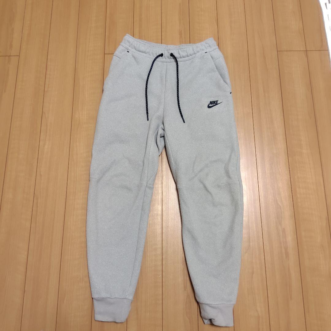 ナイキ　スウェット　テックフリース　セットアップ