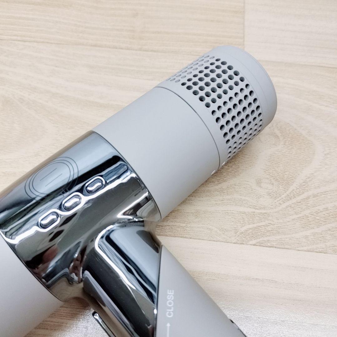 新品同様⚡️KINUJO 絹女 ドライヤー キヌジョ