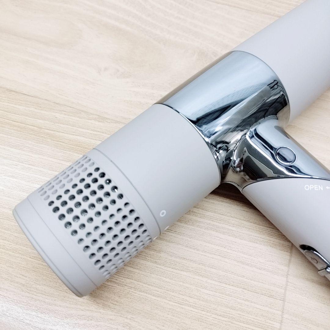 新品同様⚡️KINUJO 絹女 ドライヤー キヌジョ