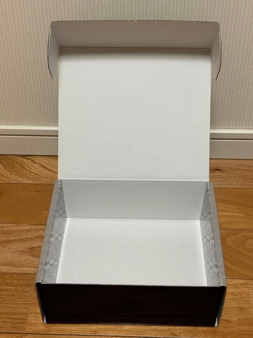 ポケモンカードゲーム 収納ボックス タッグボルト 正規品