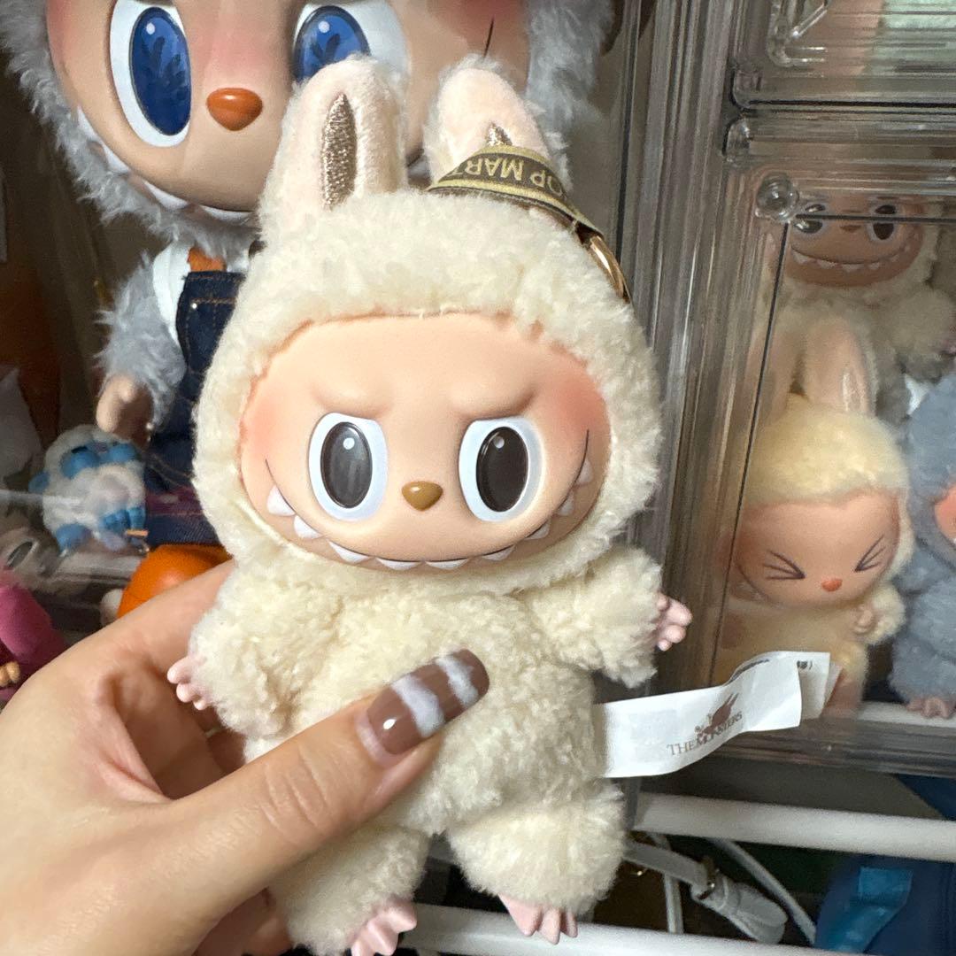 ラブブ - メルカリ