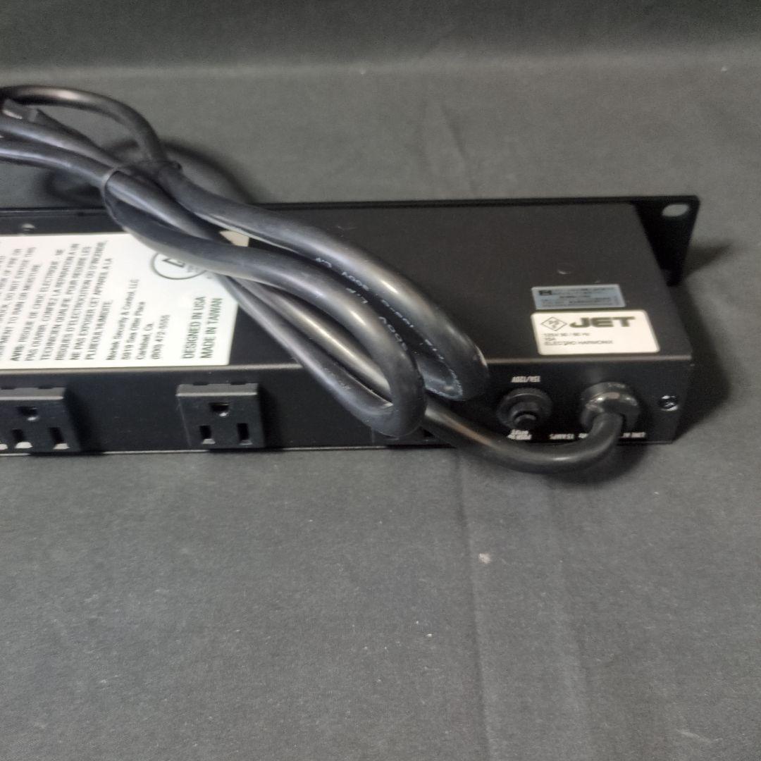 配信機器・PA機器・レコーディング機器 FURMAN M-8x2