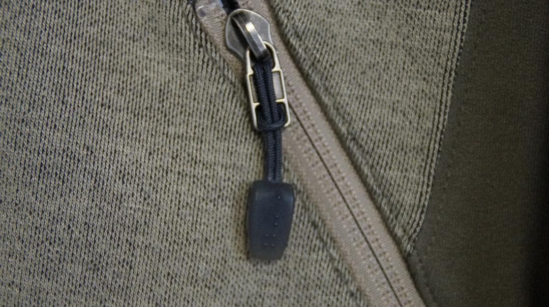 90-00s】NIKE ACG 裏サーマル トラックジャケット