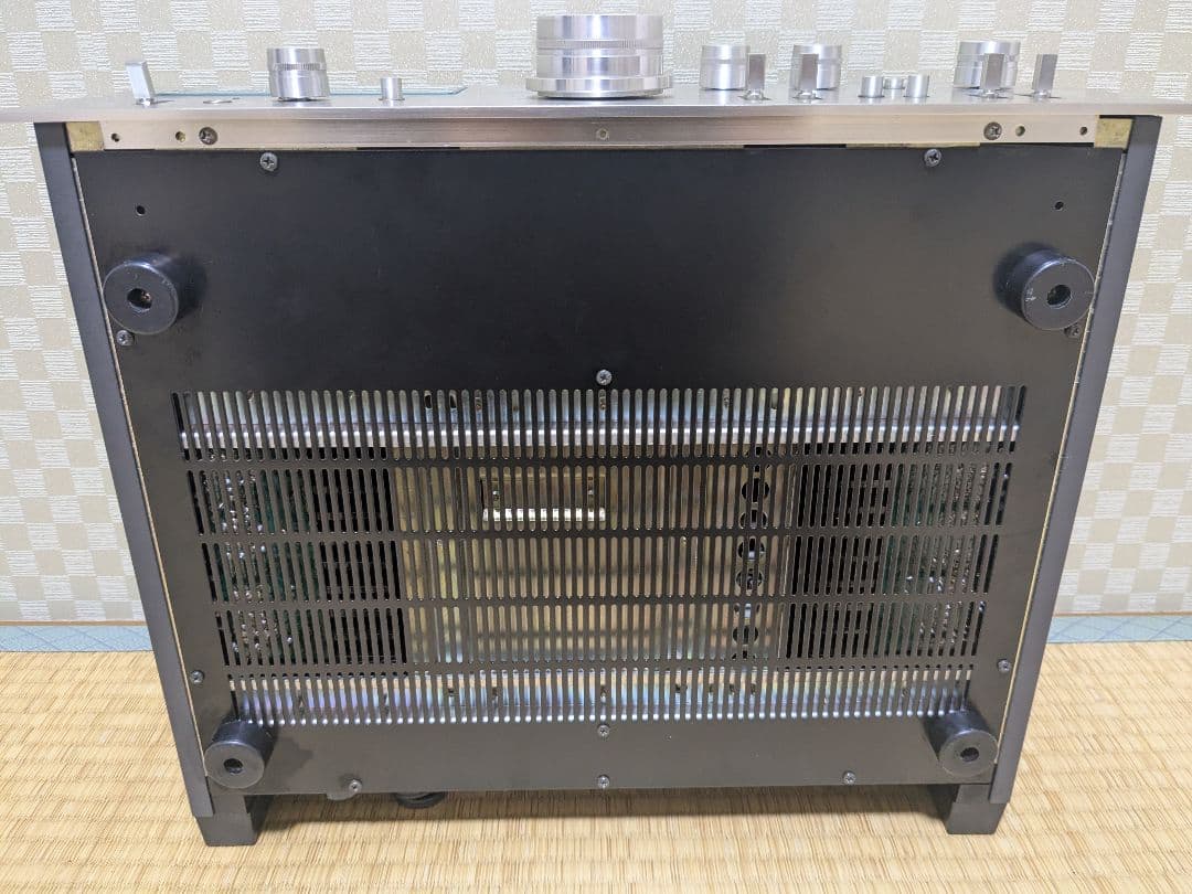 TRIO KA-7500 プリメインアンプ インテグレーテッドアンプ Yahoo