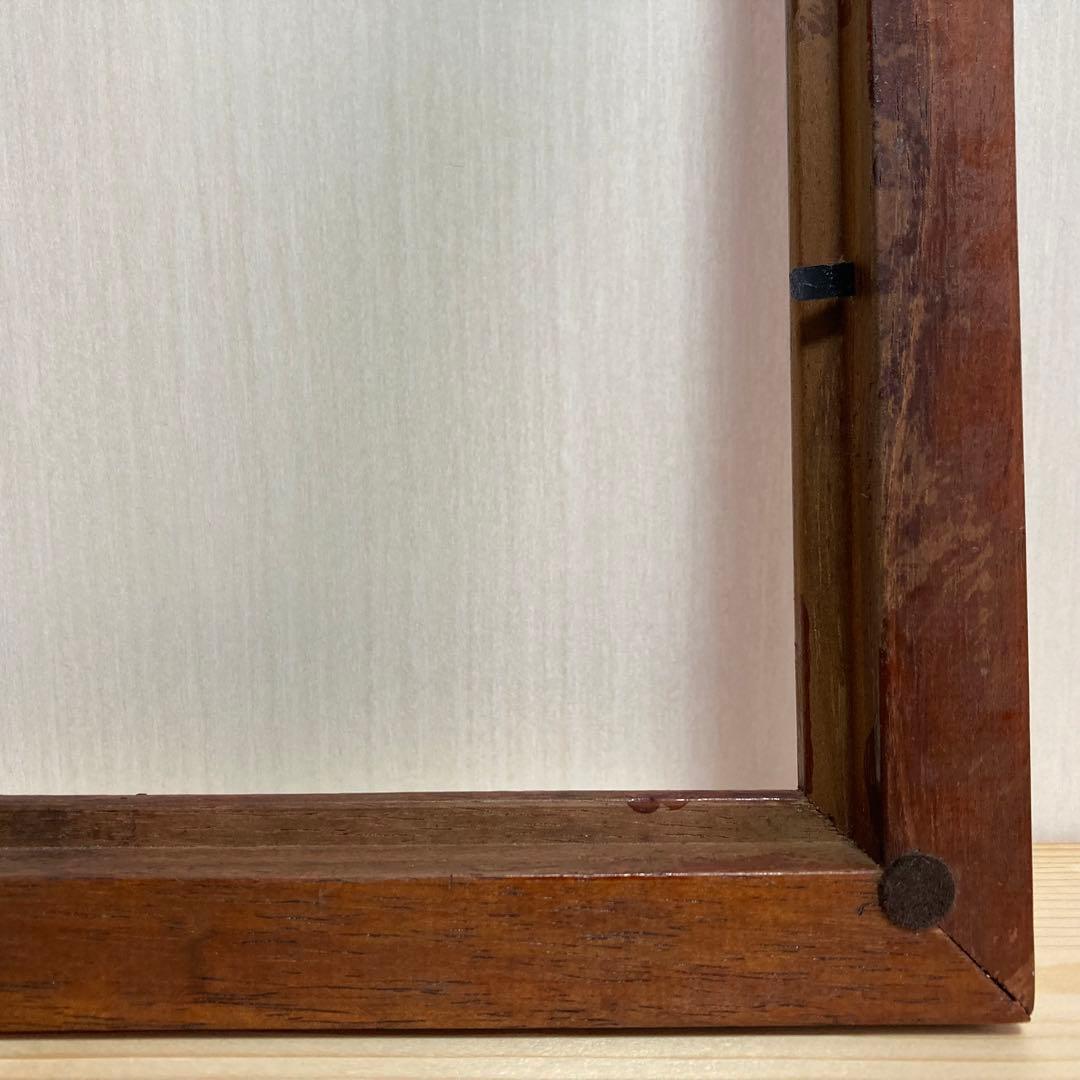 コアウッド フレーム 額縁 ハワイ - PRISTINE-AUTO-DETAIL.COM