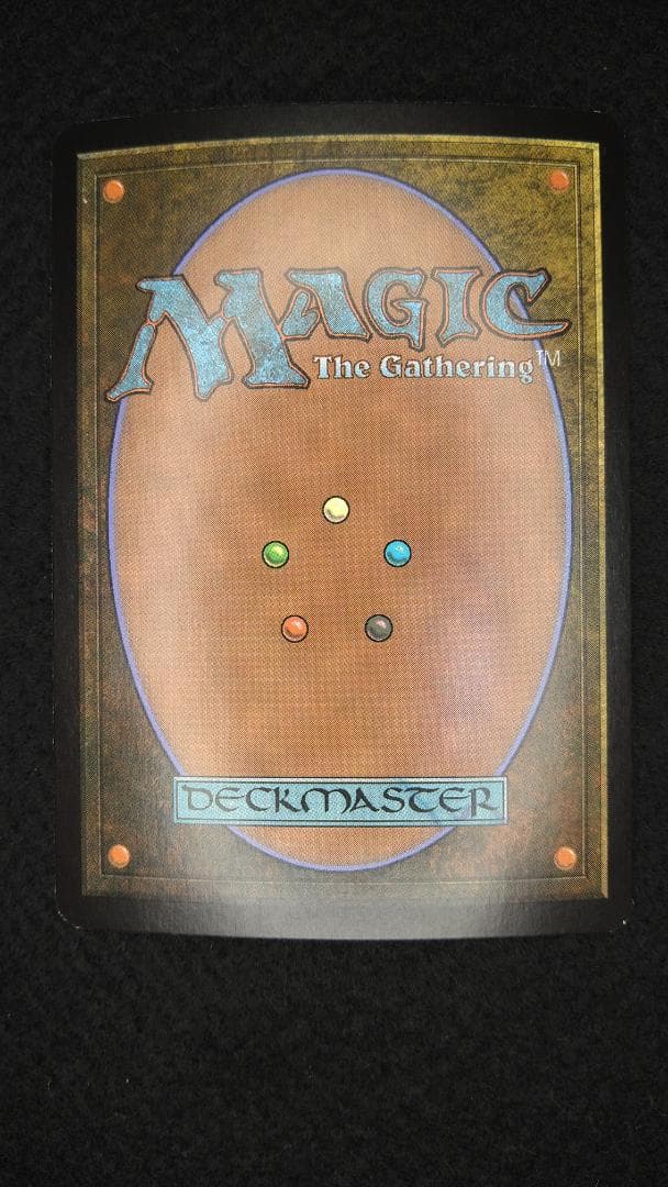 垣間見る自然 CHK foil 日本語