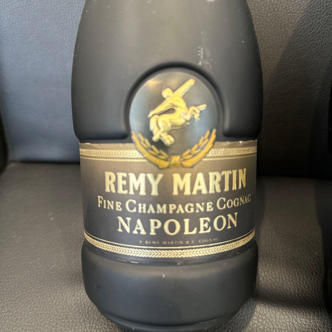 レミーマルタン ナポレオン(古酒) 未開栓】REMY MARTIN レミーマルタン