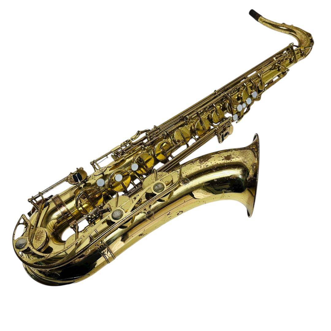 YAMAHA ヤマハ　テナーサックス YTS-31