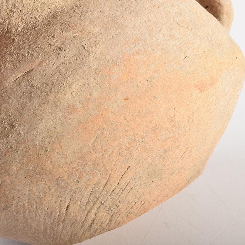 弥生土器 土器 双耳壺 C 8346