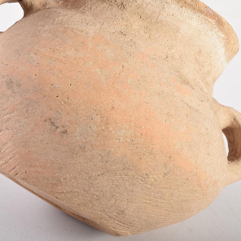 弥生土器 土器 双耳壺 C 8346