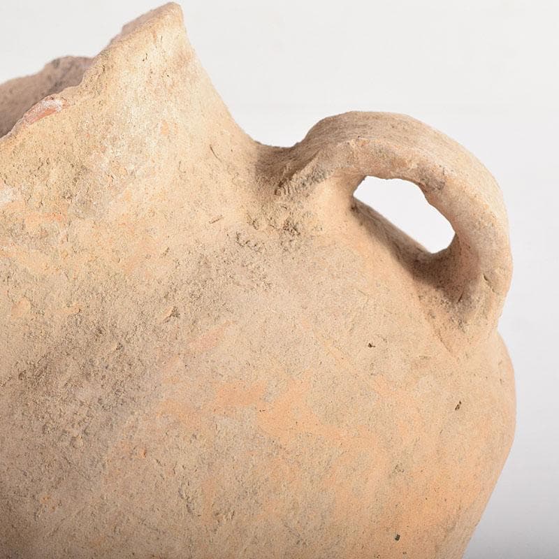 弥生土器　土器　双耳壺　C　8346