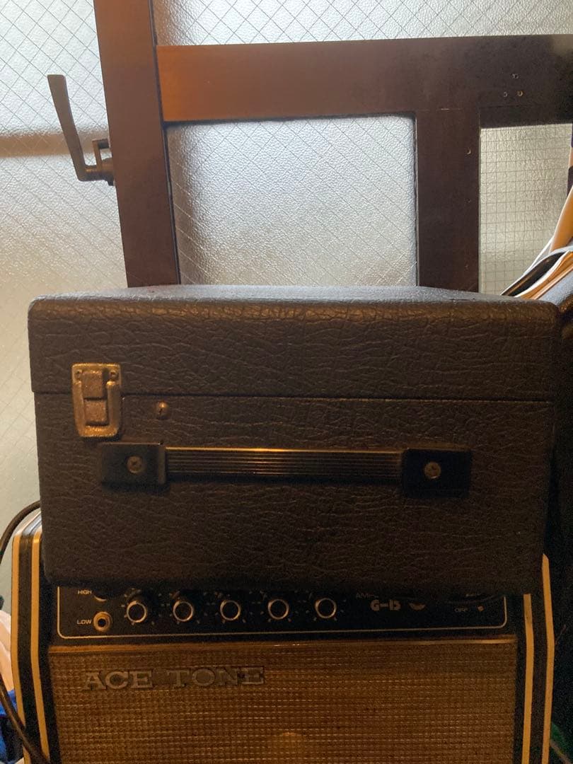 Roland RE-101 SPACE ECHO テープエコー　ジャンク