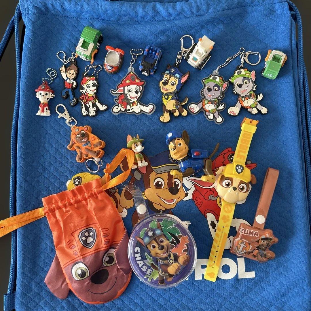 パウパトロールまとめ売り - メルカリ