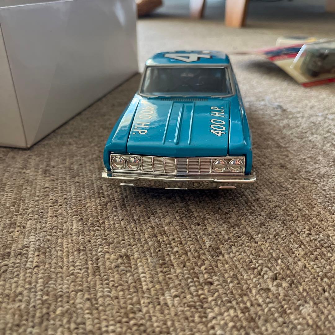 1964 plymouth Belvedere 貴重　ジャンク品