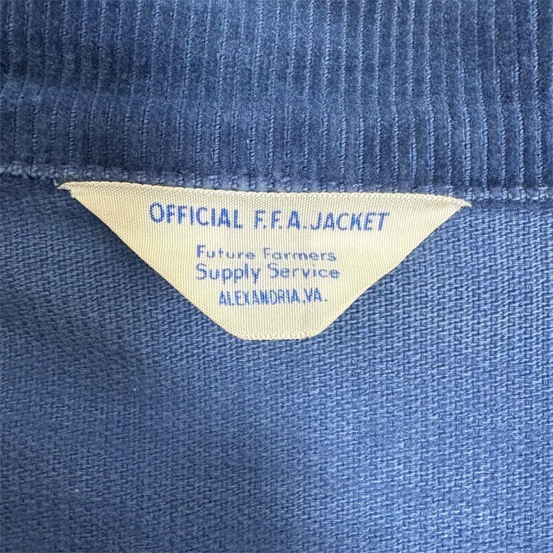 V*e様 50s FFAジャケット 三角タグ サイズ42