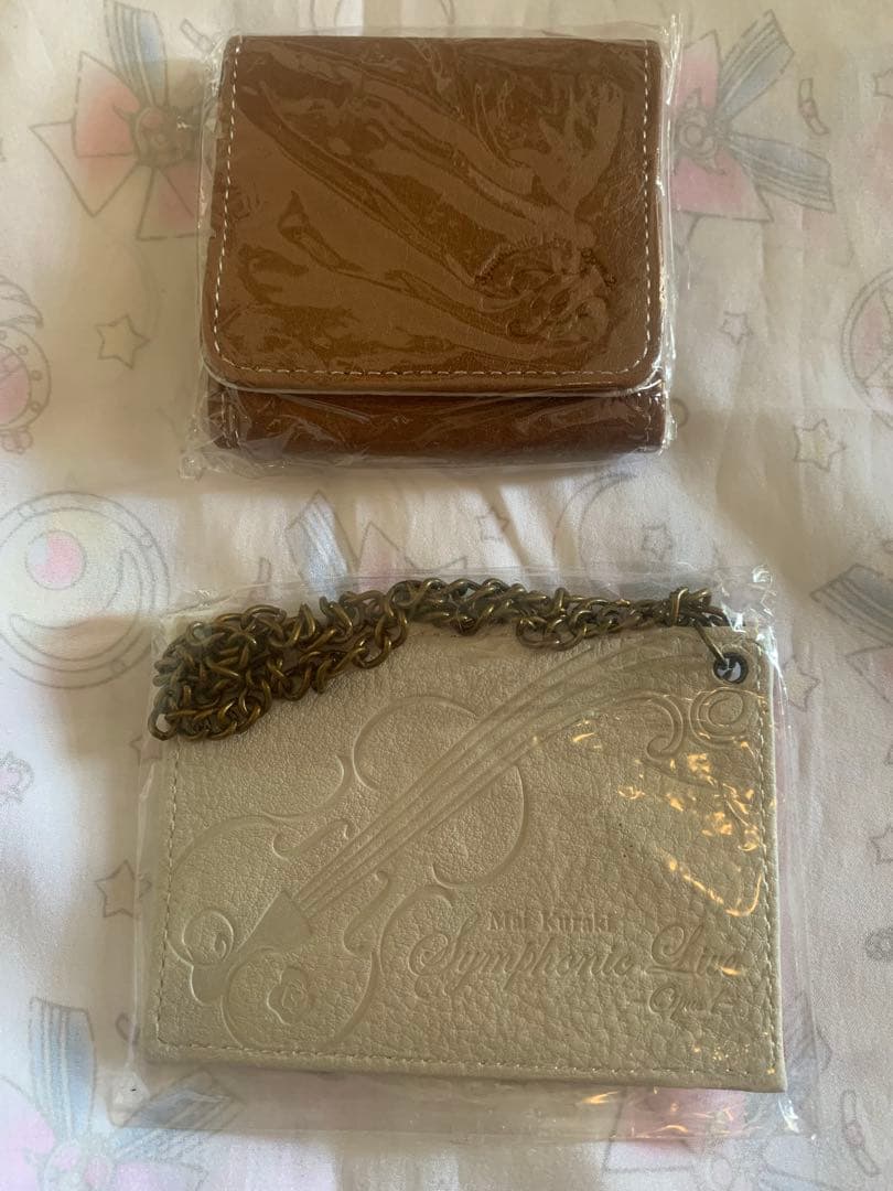 希少 倉木麻衣 シンフォニックライブ 限定グッズ