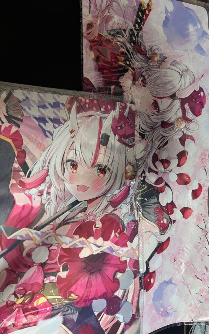 [近日出品取り下げます］百鬼あやめ おまとめ売り(引退品)