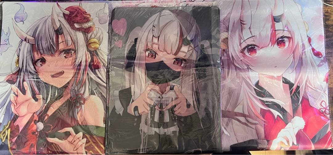 [近日出品取り下げます］百鬼あやめ おまとめ売り(引退品)