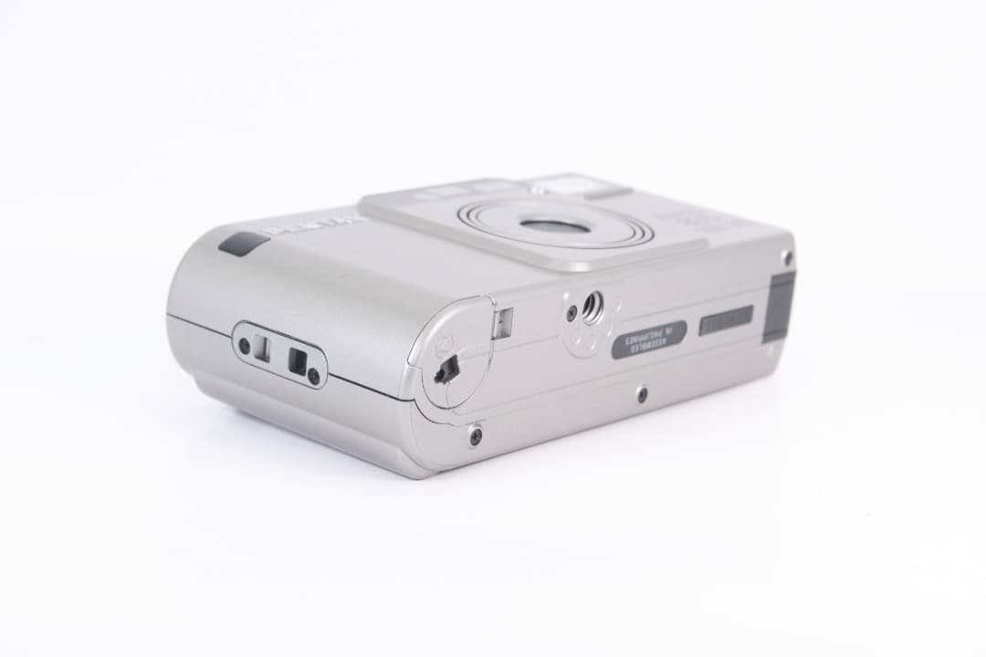 PENTAX ESPIO 835 コンパクトフィルムカメラ/動作良好#307 PENTAX