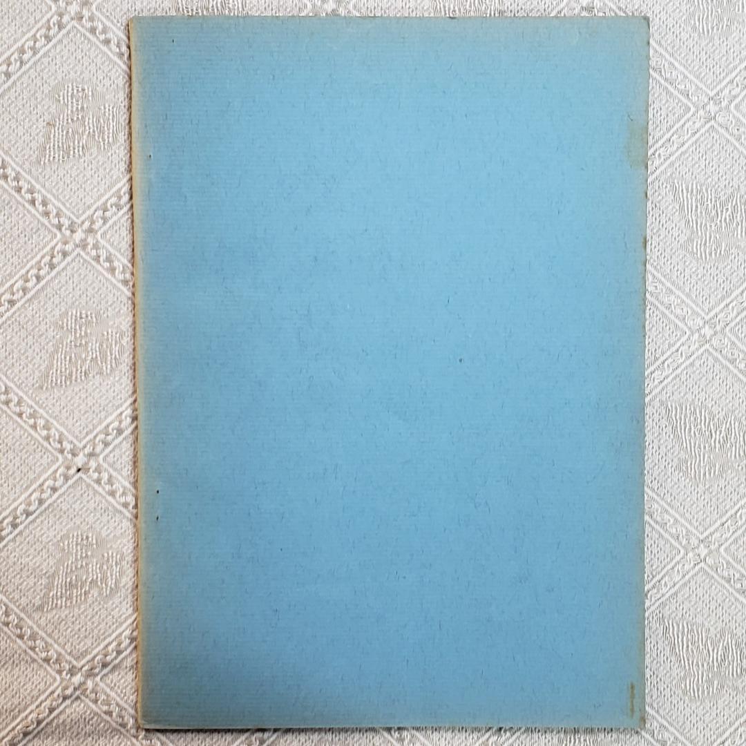 【プレミア第9話】◆『少年忍者風のフジ丸 台本「竜煙の謎」』◆検）ポケモン