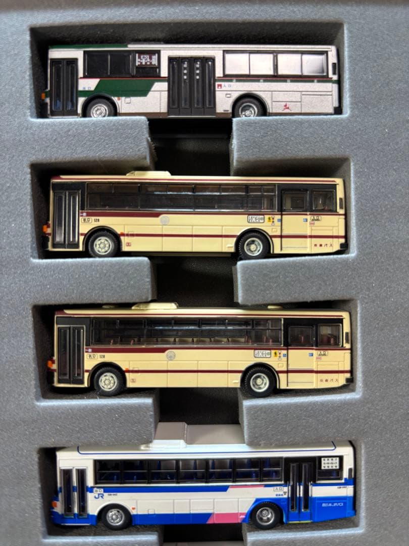 美品】バスコレクション 第16弾の通販はau PAY マーケット - 輸入雑貨