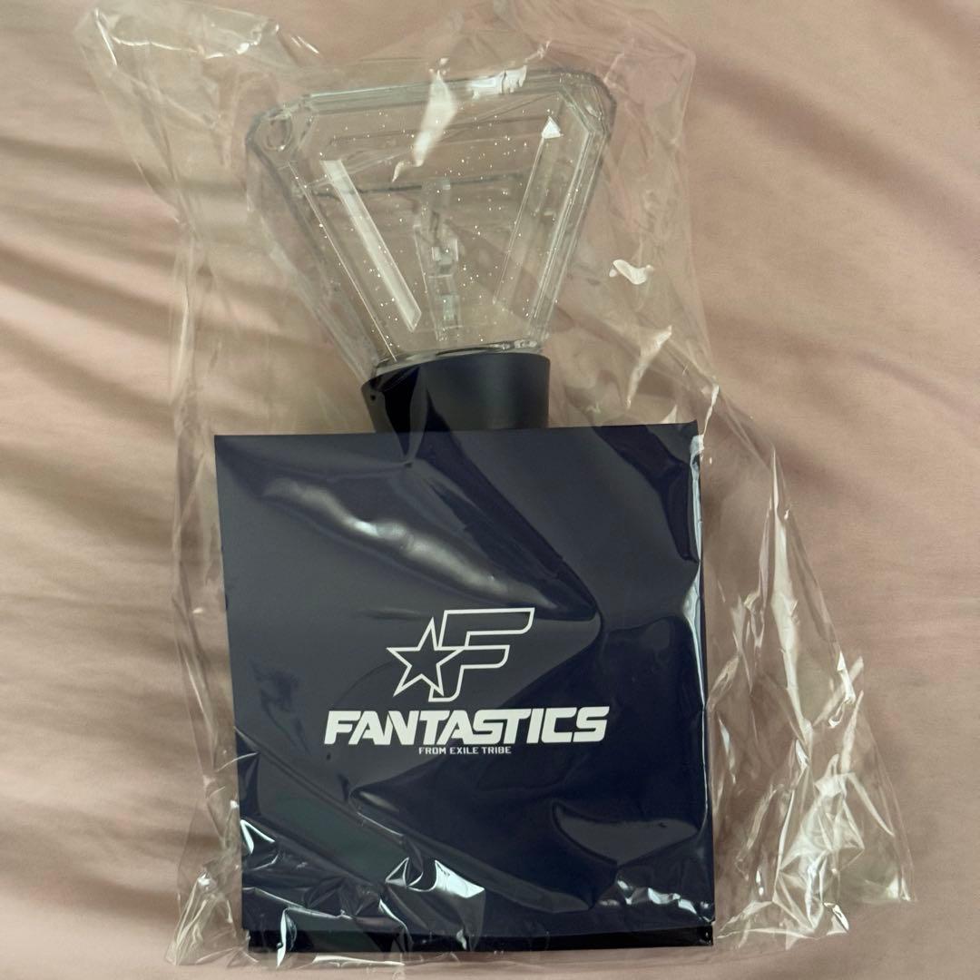 FANTASTICS ペンライト