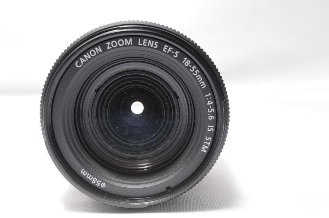 ✨Canon Kiss X9✨スマホ転送❣️自撮り❣️静音AF❣️高画質