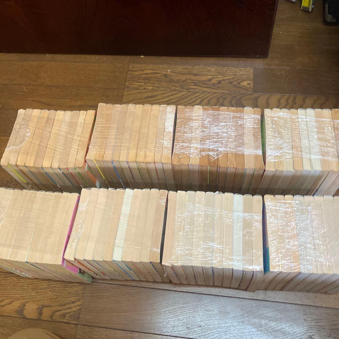 こち亀1巻〜76巻+おまけ3冊