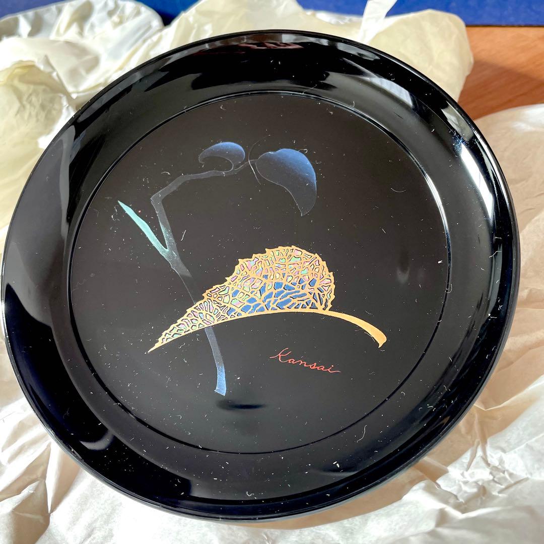 Yahoo!オークション -「山本寛斎 食器」の落札相場・落札価格 新品未