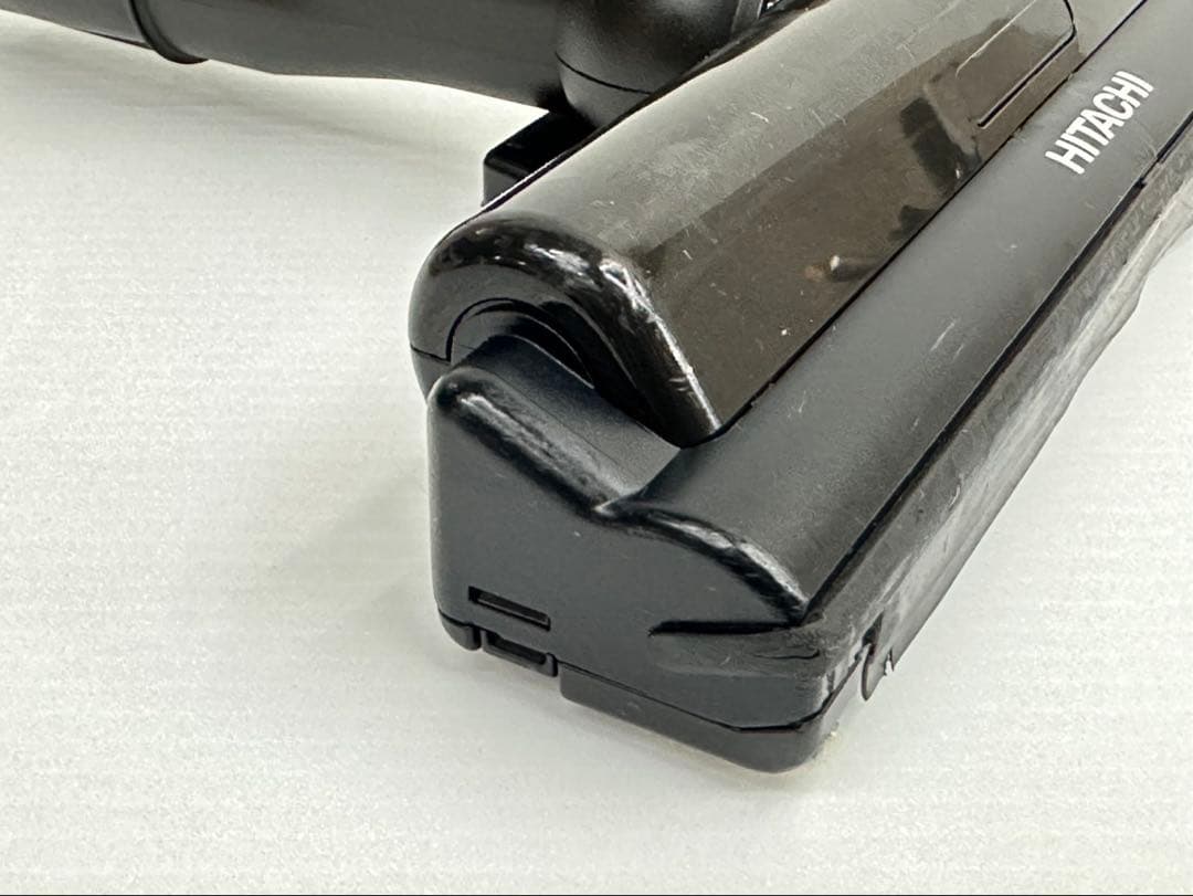 PV-BL1J-003 日立 掃除機 D-DP32 ヘッド 回転ブラシ 黒