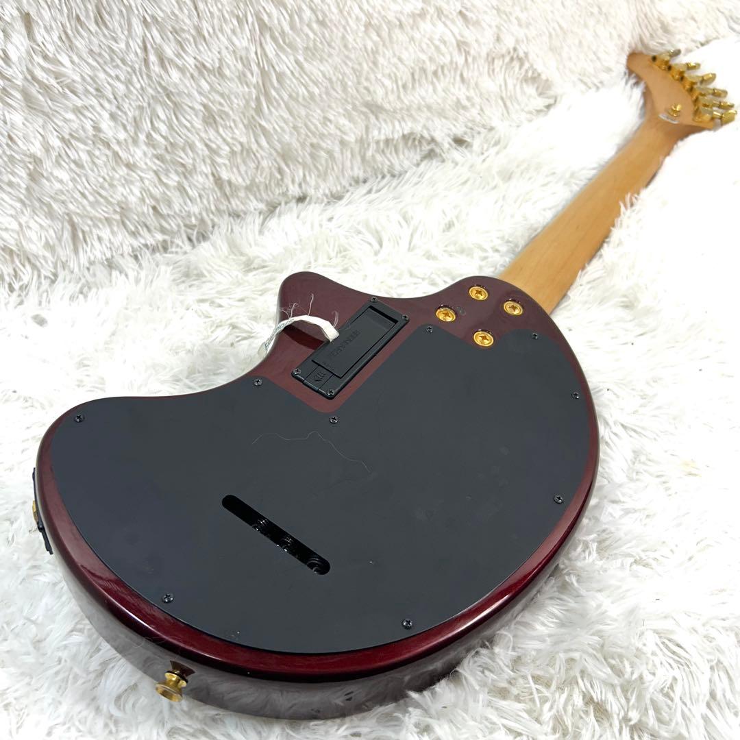 希少品】Fernades ZO-3 キルト 芸達者 ディストーション - メルカリ