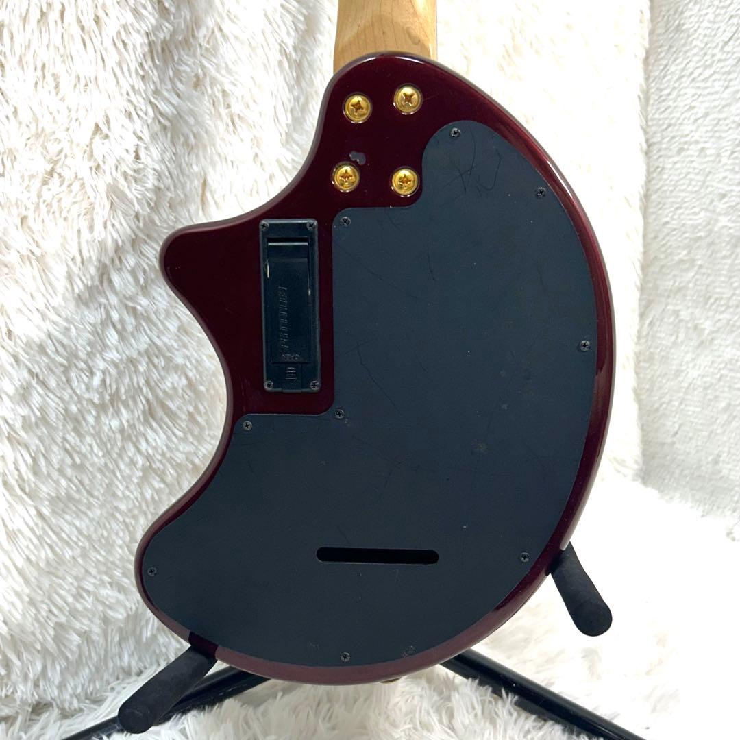 希少品】Fernades ZO-3 キルト 芸達者 ディストーション - メルカリ