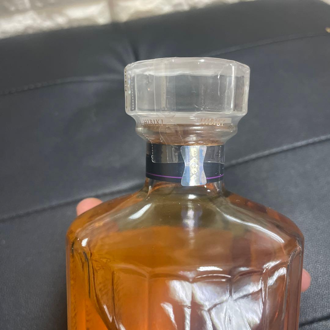 白州12年 響ジャパニーズハーモニー 白州 12年 & 響HIBIKI JAPANESE