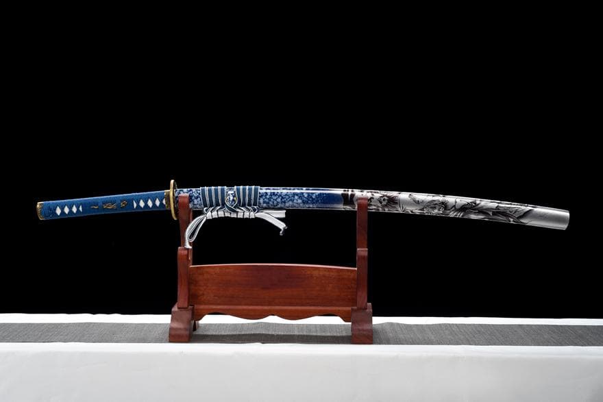 『義薄雲天』 日本刀 模造刀 居合刀 斬馬刀 龍泉剣 清剣 唐刀 漢剣