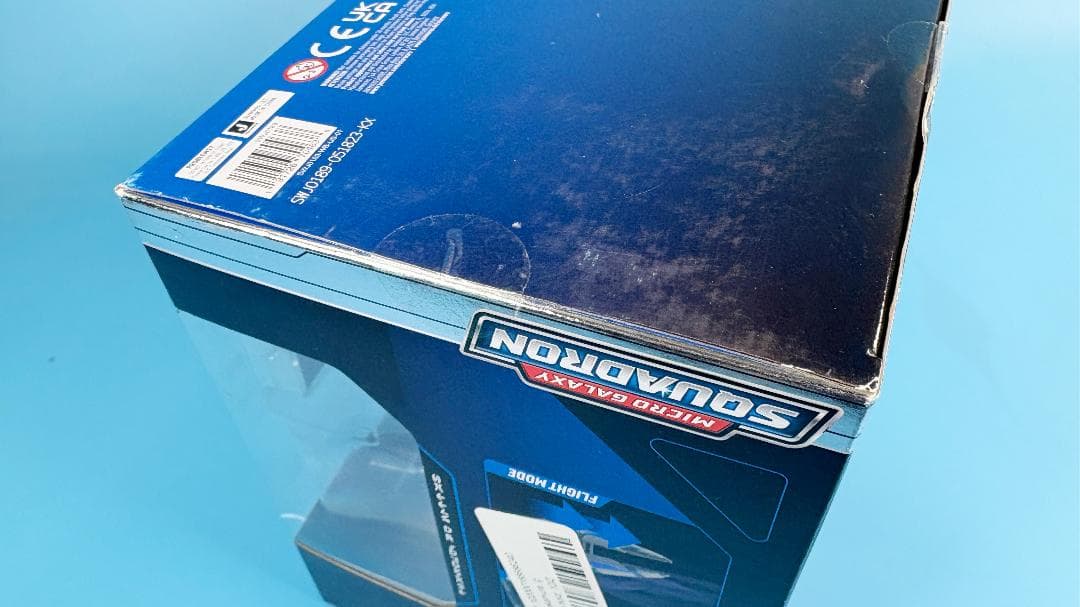 米Target限定 マイクロギャラクシー コルサントの戦い バトルパック