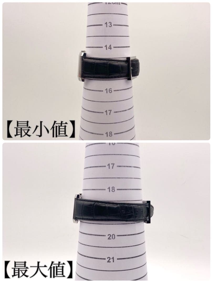 【稼働品】FENDI スクエア クォーツ 腕時計 069-7000G-002