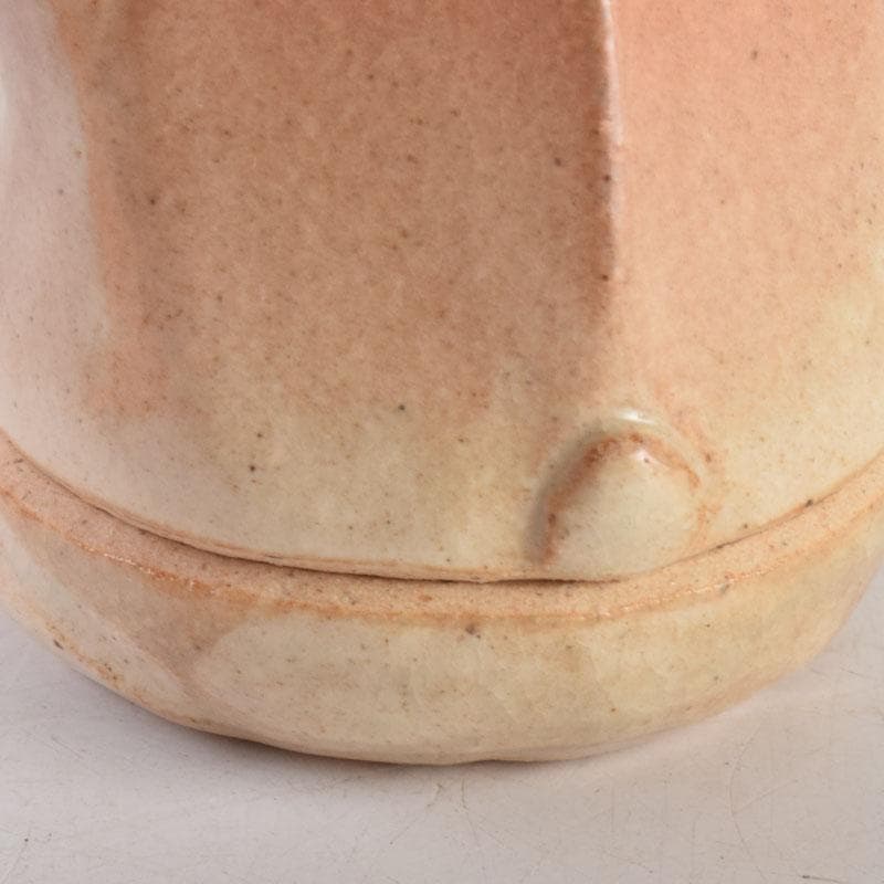 茶道具 朝日焼 七十四代 松林豊斎作 干支 申香合 共箱 V 8597 - メルカリ