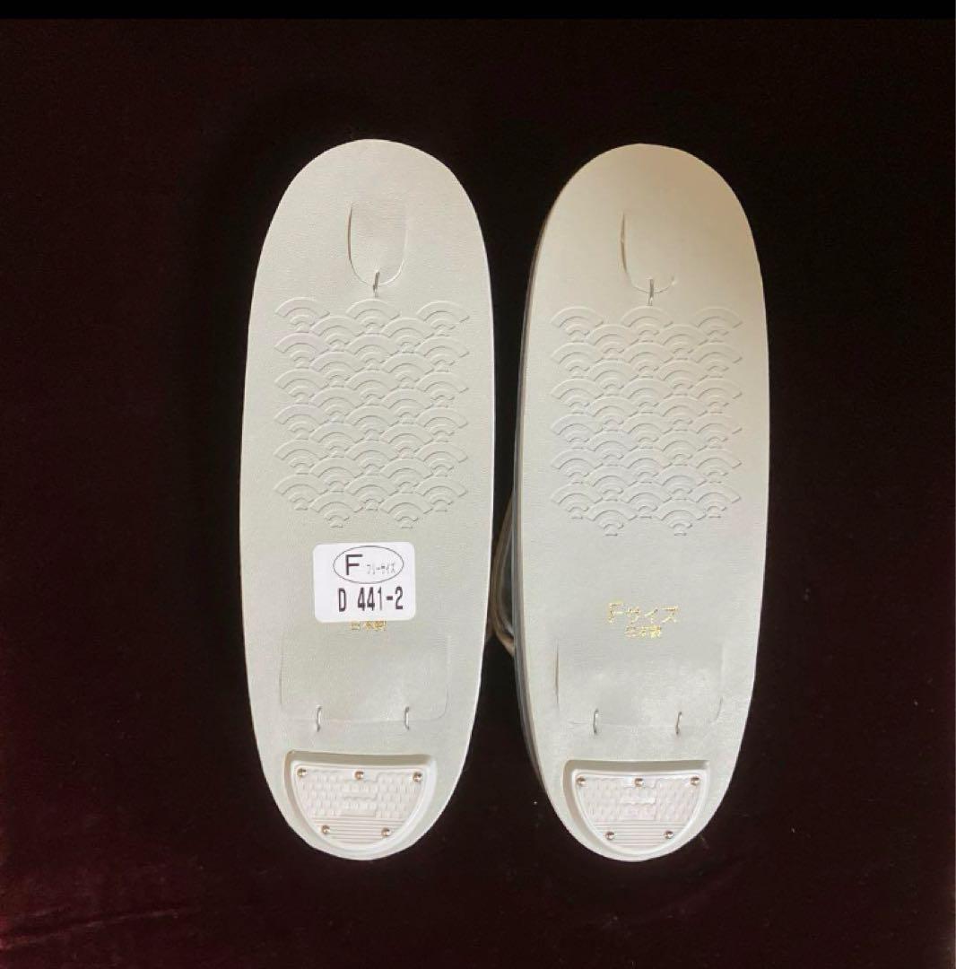 ⭐️【未使用】 世美庵 草履バックセット 礼装 フォーマル 日本製 銀 ピンク 花